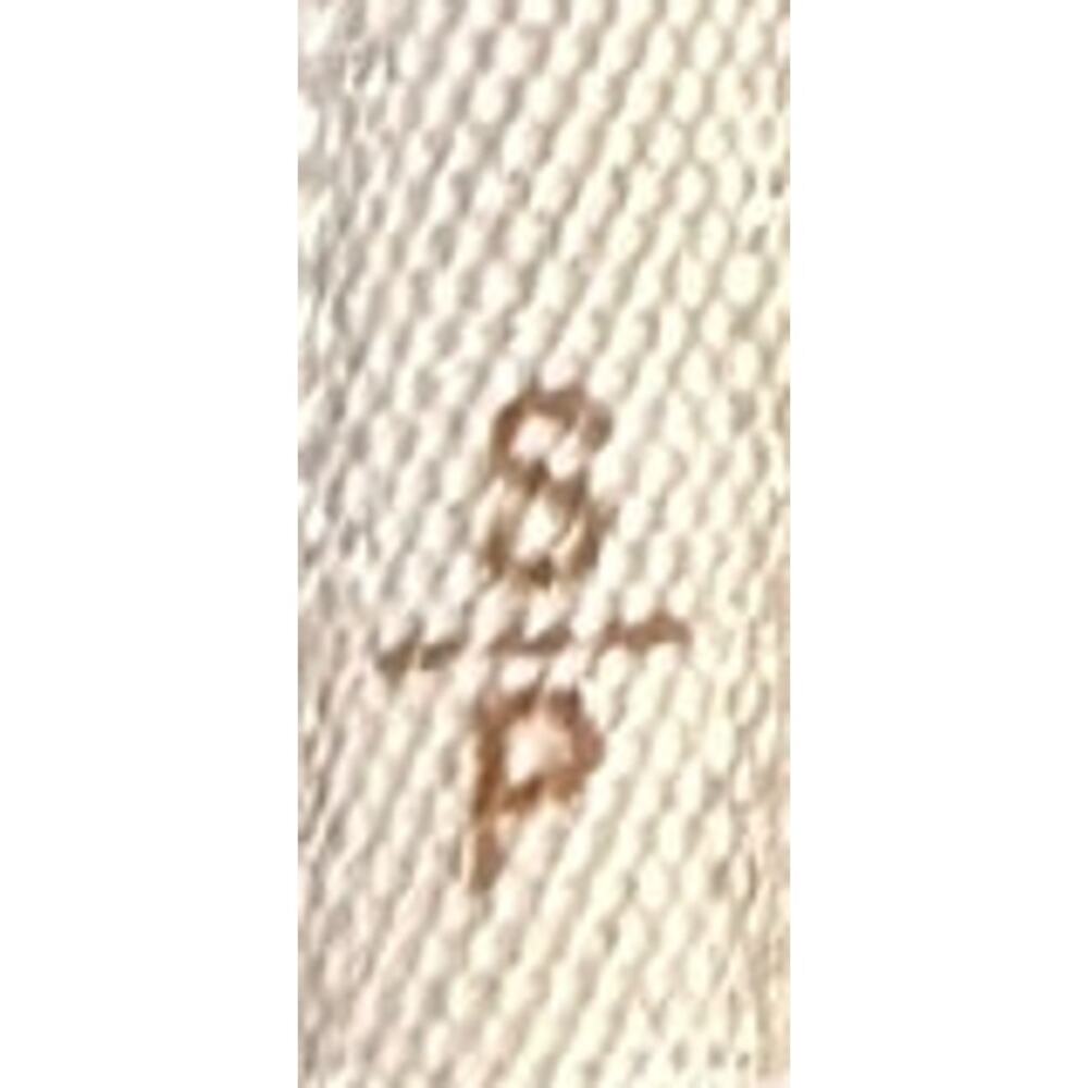 FREE PEOPLE Faded In The Morning Striped Linen Blend Shirt Dress SM - Picture 12 of 12